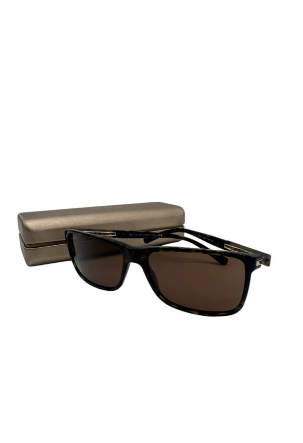 BVLGARI - AVANA SQUARE MAN